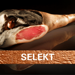 selekt rohschinken