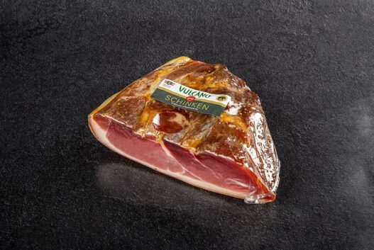 Rohschinken Prosciutto ganz 8 Monate gereift