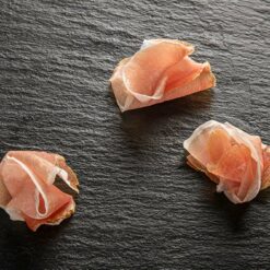 Rohschinken Prosciutto ganz 8 Monate gereift