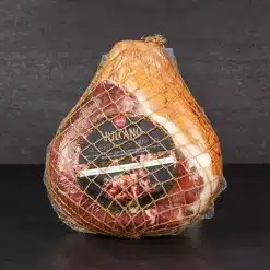 Selekt Rohschinken 18 Monate gereift 8 kg