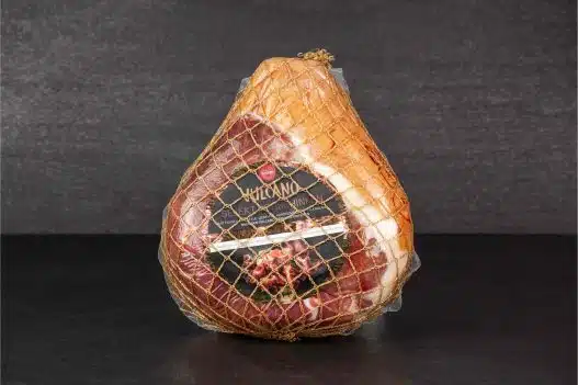 Selekt Rohschinken 18 Monate gereift 8 kg