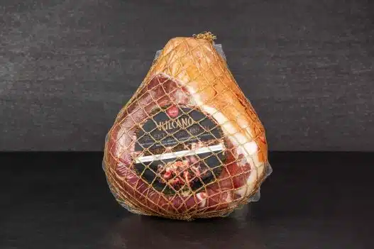 Selekt Rohschinken 18 Monate gereift 8 kg – Bild 2