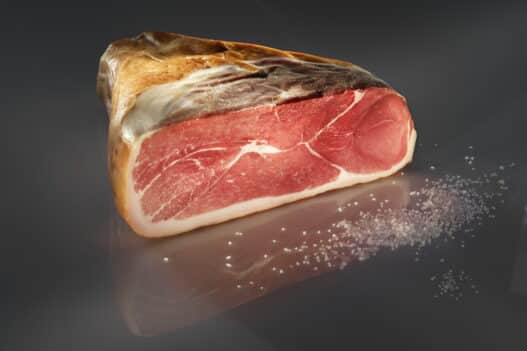 Selekt Rohschinken 18 Monate gereift 8 kg