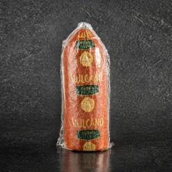 Salami Kuerbiskern