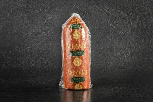 Salami Kuerbiskern