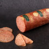 Kuerbis_Salami