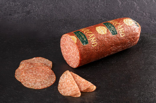 Kuerbis_Salami