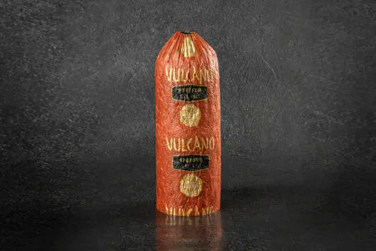 Auersbacher Pfeffer Salami