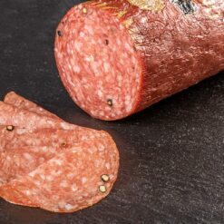 Pfeffersalami