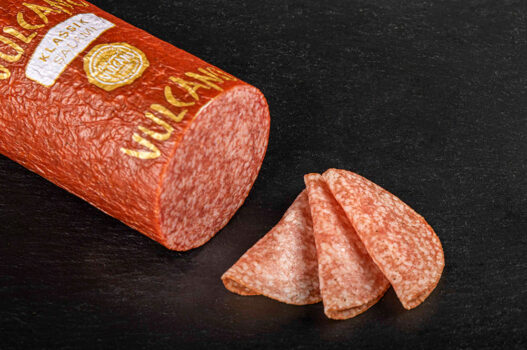 Salami Klassik