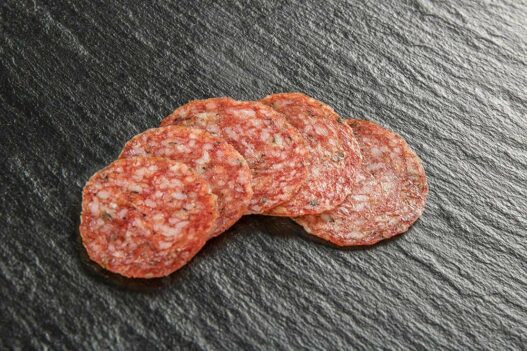 Salami Kürbiskern