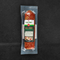 Salami Kürbiskernöl