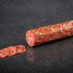 Salami Pfeffer