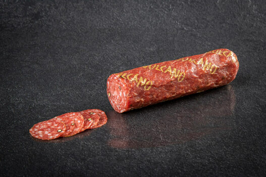 Salami Pfeffer