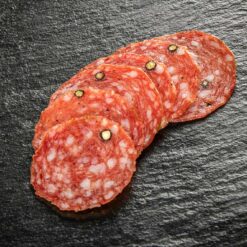 Salami Pfeffer