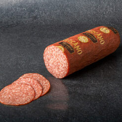 Salami Walnuss