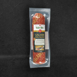 Vulcano Salami Walnuss