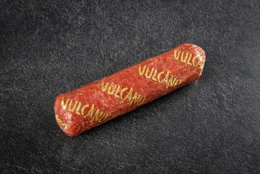 Vulcano Salami Walnuss