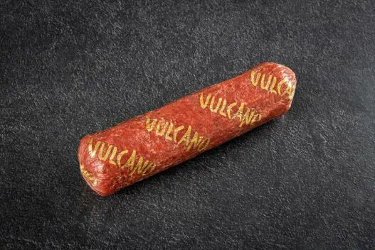 Vulcano Salami Walnuss