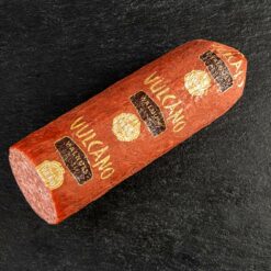 Salami Walnuss ganz
