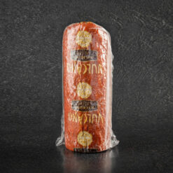 Salami Walnuss