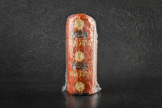 Salami Walnuss