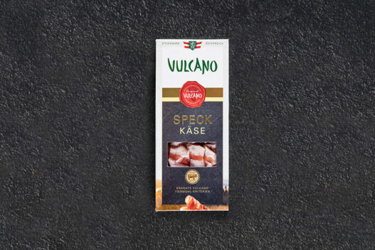 Speck Käse