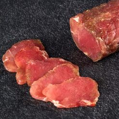 Trüffelfilet