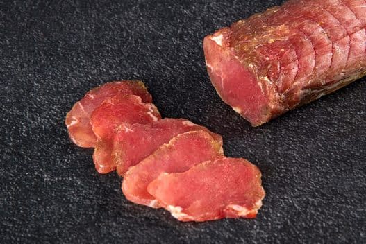Trüffelfilet