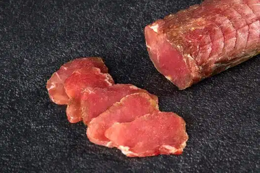 Trüffelfilet