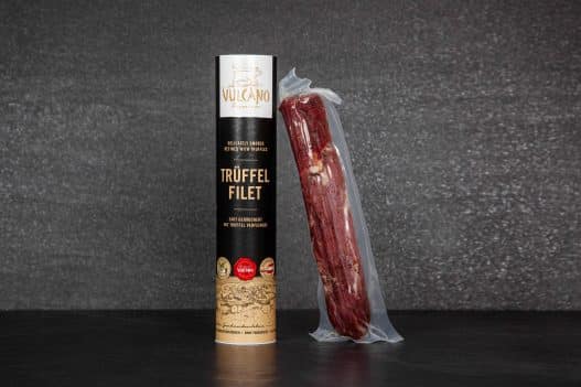 Trüffelfilet – Bild 4