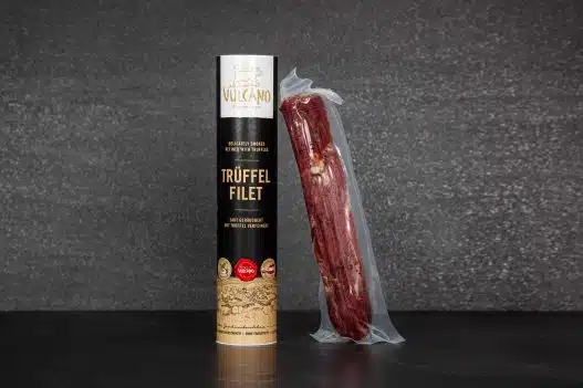 Trüffelfilet – Bild 4