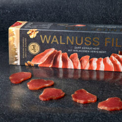 Walnuss Filet