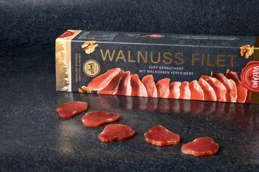 Walnuss Filet