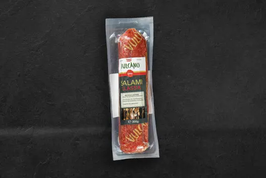 Vulcano Salami Klassik