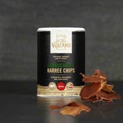 Karree Fleisch Chips