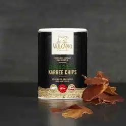 Karree Fleisch Chips