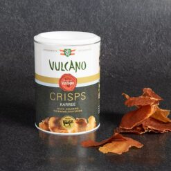 Vulcano Chips Karree