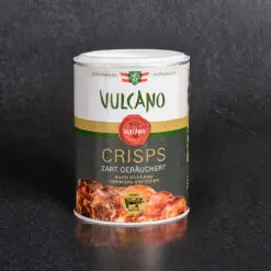Vulcano Crisps zart geräuchert