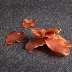 Geräucherte Chips