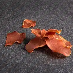 Geräucherte Chips
