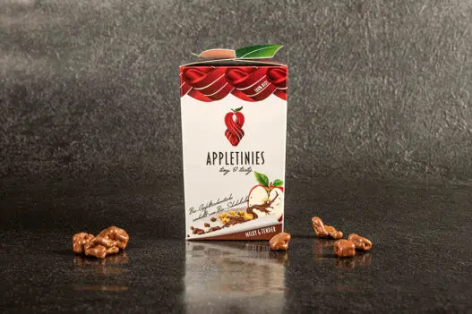 Appletinies