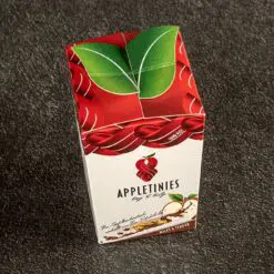 Appletinies Vollmilch