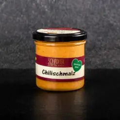 Chili Schmalz