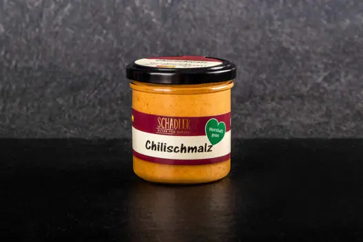 Chili Schmalz