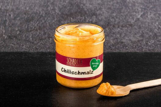 Chili Schmalz
