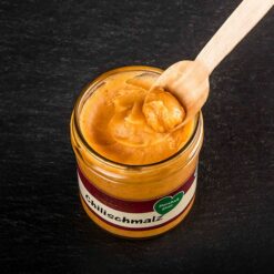 Chili Schmalz