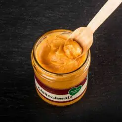 Chili Schmalz