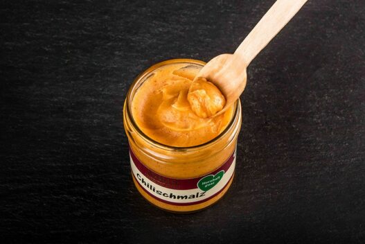 Chili Schmalz