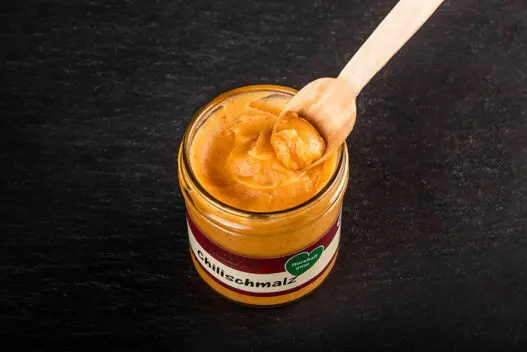 Chili Schmalz